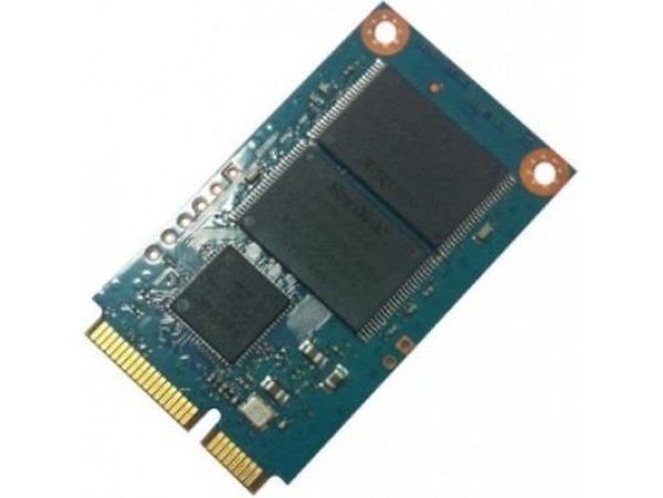 RAM QNAP FLASH-256GB-MSATA, 885022006052